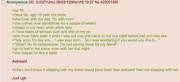 Into Incest But Not Your Family? Be Careful [X-Post From R/4Chan] (Cringe/Funny)