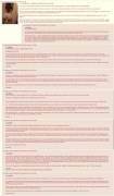 Posted Story On 4Chan, Got Lots Of Attention.  Here You Go.
