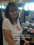 M/S Comic I Made From A Favorite Milf Of Mine. Enjoy!