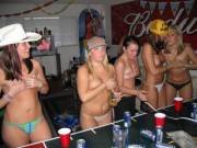 A Typical Friday Night