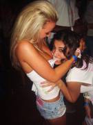 Senior Crawl At Ohio State