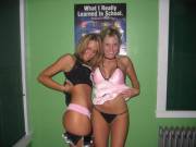 What They Lerned In School