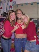 Not Every Sorority Girl Wants To Be A Lesbian. But These Zeta Tau Alphas Are Curious