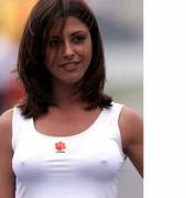 It's Cold In Clemson 