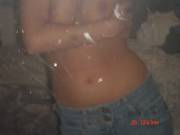 A Serious Stony Brook University Coed