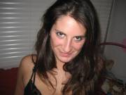 Her First Weekend At Penn State