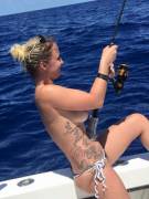 Fishing For Compliments [Famu]