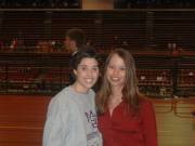 Mississippi State Coed Does Track And Field, But Her Real Extracurricular Activity ...