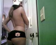 Dat Ass From Auburn University