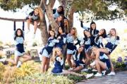 Usd Cheer Girls (Mic)