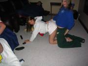 Wake Up This Monday And Play With These Michigan State Girls