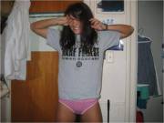 Good Monday, R/Collegeamateurs. Let's Start Of The Week Waking Up With This Wake ...