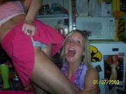 Iowa's Tastiest Product Isn't Corn, But Its Hot Coed Ass (University Of Iowa)