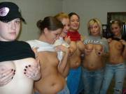 The Boobs Of Duke University