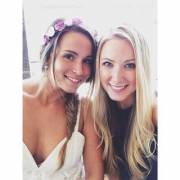 Blonde &Amp;Amp;Amp; Brunette.