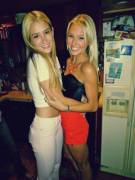 Two Blondes