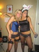 Hoosier Favorite Indiana University Slutbunny?