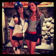 Cop &Amp;Amp;Amp; Pirate.