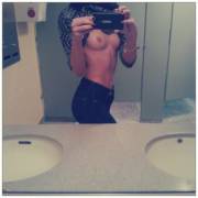 Guys, Tell Me What You Think. My First Post, Doesn't Have To Be My Last ;)