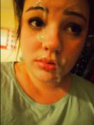 She May Be Regretting It A Little