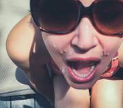 I'm A Good Little Cumslut [F]Or Daddy