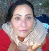 Guess What He Brought To The Picnic