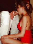 Tip. Don't Let Her Pull Out