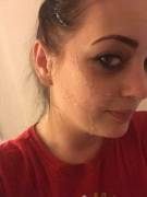 Morning Blowjob Turned Into Me Holding Her Face Down And Covering It. Think She Liked ...