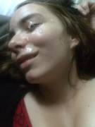 Woke Up The Girlfriend For A &Amp;Quot;Birthday Facial&Amp;Quot; (And Then Accidentally ...