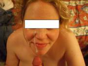 Wife Never Complains (X-Post /R/Facialfun