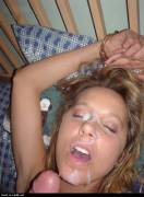 Handcuffed And Came Upon