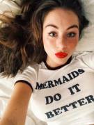 The Sun Is Finally Coming Out :)