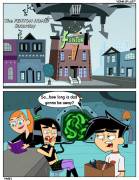 Danny Phantom - Song Of Lust