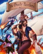 [Personalami] The Booty Hunters (World Of Warcraft) [Ongoing]