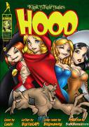 Hood (Red, The Wolf, Goldilocks, Bo Peep Etc..)