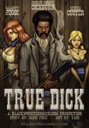 True Dick (True Grit) Yair