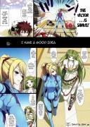 Dance To Another Tune (Smash Bros.)