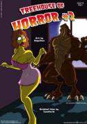 Treehouse Of Horror 2 (The Simpsons)