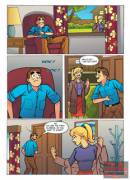 Archie Comic [Cartoonza]