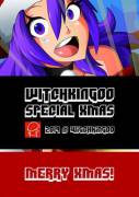 Witchking00 Chrismas Special For You Guys Warning Dicks