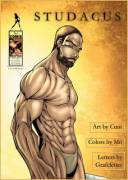 Studacus (Spartacus) Jkr