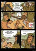 Rumble In The Jungle [Lara Croft]