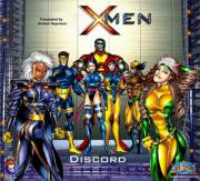 Xmen