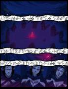 Prelude To The Game Transruption (Transruption: The Fall) Mazzetti