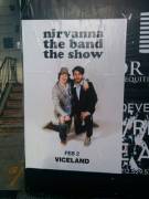 This Ad In My Neighborhood Has A Penis In It.