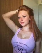 Savannah Rose (@Savvy_Rose)