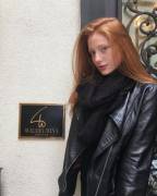 No Makeup (Xpost /R/Madelineford)