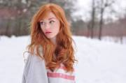 The Big Bad Wolf Is Coming... X-Post R/Redheads
