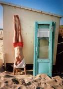 Loose T-Shirts Not Designed For Handstands