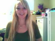 Blushing And Flashing